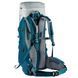 Рюкзак Deuter Aircontact Lite 40 + 10 колір 4327 tin-arctic 3340321 4327 фото 6
