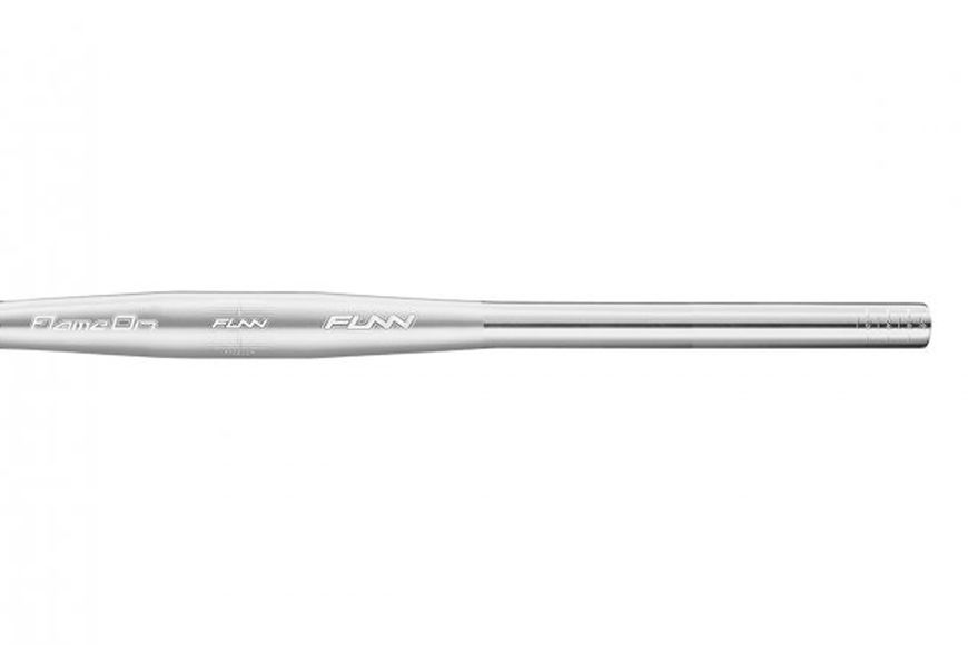 Кермо FUNN Flat XC 31.8/580 мм, сріблястий HB10FBFX92D580 фото
