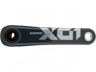 Шатуны Sram X01 Eagle 55 мм Chainline DUB Direct Mount 32T X-sync 2 Chainring Lunar Polar, 170 мм 00.6118.609.001 фото
