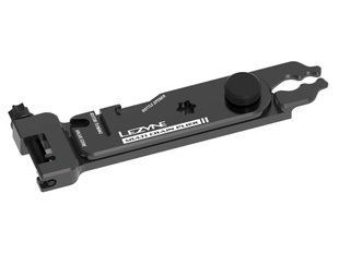 Мультитул - выжимка для цепи Lezyne MULTI CHAIN PLIERS 4710582 542206 фото