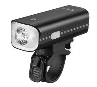 Велосипедна фара Ravemen LR800P (800 lm, 2600 mAh) 6970232530313 фото
