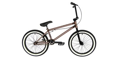 Велосипед BMX STREET PRO 2021 20,5" 21-167 фото