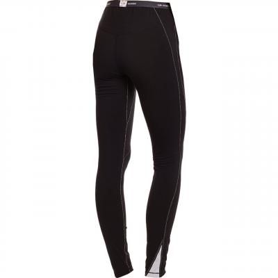 Термоштаны Icebreaker Pace Legging WMN black M 100 408 001 M фото