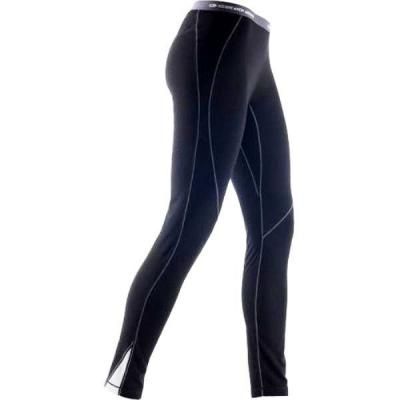 Термоштаны Icebreaker Pace Legging WMN black M 100 408 001 M фото