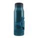 Фляга з конектором та базою FIDLOCK TWIST bottle 700мл, прозорий/синій 4251207 404436 фото 2