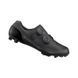 Веловзуття SHIMANO XC903ML з широкою колодкою чорне, EU42 ESHXC903MCL01E42000 фото 1