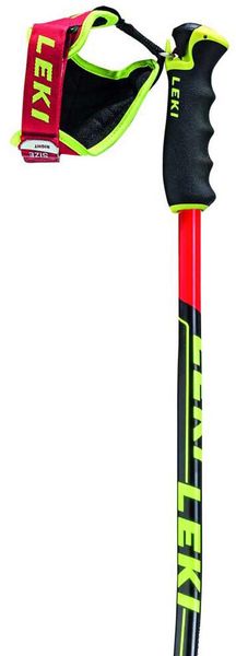 Горнолыжные палки Leki WC Racing GS 130 cm (15/16год) 634 6777 130 фото