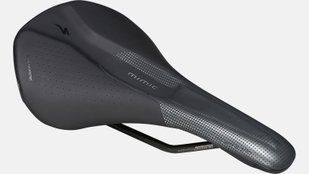 Сідло Specialized PHENOM COMP MIMIC SADDLE BLK 143 (27220-3303) 888818559725 фото