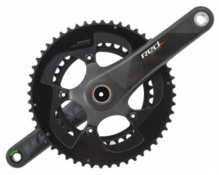Шатуны Sram Red GXP 52-36,11 скоростей, 172.5 мм 00.6118.383.003 фото