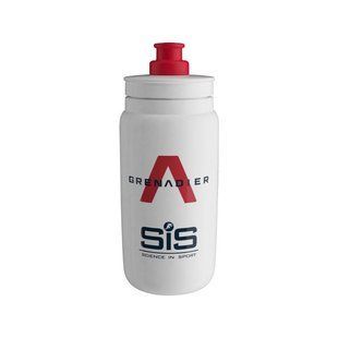 Фляга Elite FLY INEOS GRENADIER, белый, 550мл 01604523 фото