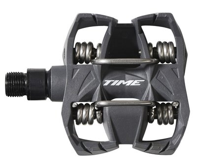 Педалі TIME MX 2 (enduro) ATAC easy cleats, grey 00.6718.002.000 фото