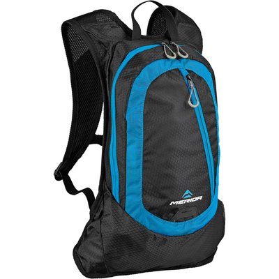 Рюкзак Merida Backpack Seven SL II 7 л Black, Blue 2276004057 фото