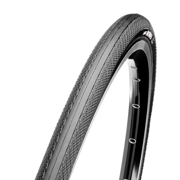 Покрышка Maxxis Dolomites 700х23C TPI-60 Wire ETB81808200 фото