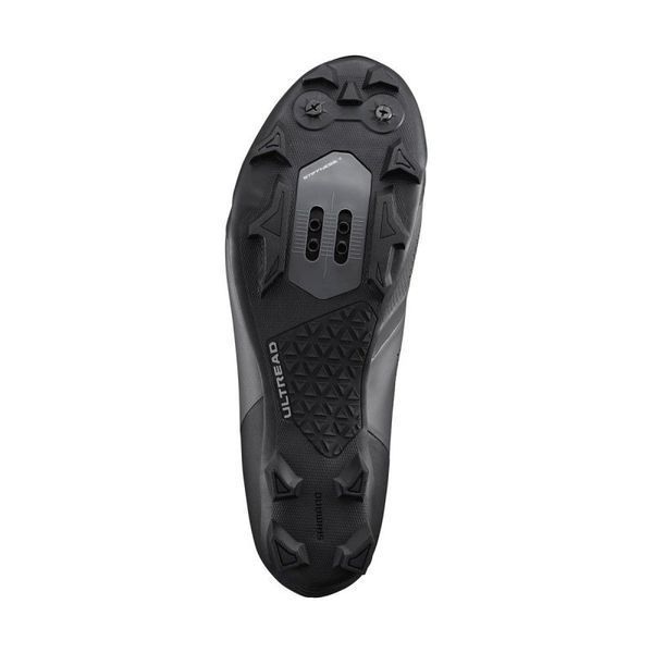 Веловзуття жіноче SHIMANO XC502WG, сіре, EU37 ESHXC502WCG01W37000 фото