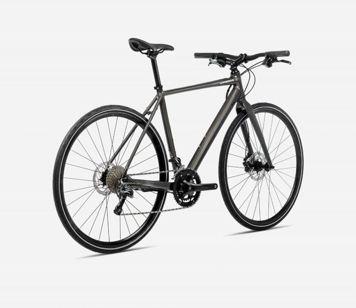 Велосипед Orbea VECTOR 35, M, Metallic Infinity Green (Gloss), 2025 S40153RI фото