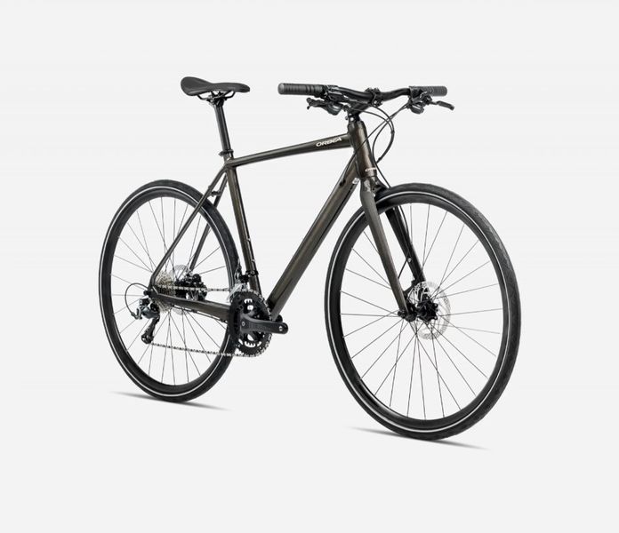 Велосипед Orbea VECTOR 35, M, Metallic Infinity Green (Gloss), 2025 S40153RI фото