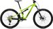 Велосипед MERIDA ONE-FORTY 400, LONGMET.MERIDA GREEN (BLACK) A62211A 04312 фото 1