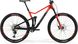 Велосипед MERIDA ONE-TWENTY 3000 L (19) BLACK/GLOSSY RACE RED 6110921168 фото 1