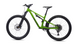 Велосипед MERIDA ONE-FORTY 400, LONGMET.MERIDA GREEN (BLACK) A62211A 04312 фото 3