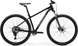 Велосипед MERIDA BIG.NINE 20 IV2 XL,BLACK(GREY) A62511A 01040 фото 1