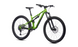 Велосипед MERIDA ONE-FORTY 400, LONGMET.MERIDA GREEN (BLACK) A62211A 04312 фото 4