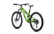 Велосипед MERIDA ONE-FORTY 400, LONGMET.MERIDA GREEN (BLACK) A62211A 04312 фото 2