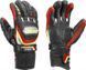 Рукавички гірськолижні LEKI Worldcup Race TI S Speed System black-red-white-yellow 10,5 636 80173 105 фото 1