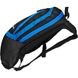 Рюкзак Merida Backpack Seven SL II 7 л Black, Blue 2276004057 фото 2