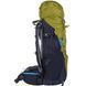 Рюкзак Deuter Aircontact Lite 40+10 колір 2313 moss-navy 3340118 2313 фото 3