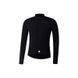 Велоджерси Shimano VERTEX THERMAL LONG, утепленное, черное, S PCWJSPWUE13ML0104 фото 1