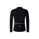 Велоджерси Shimano VERTEX THERMAL LONG, утепленное, черное, S PCWJSPWUE13ML0104 фото 2