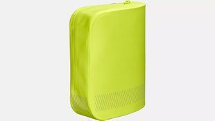 Велосумка на багажник Specialized TAILWIND PANNIER, зелений 888818785674 фото