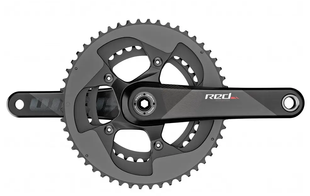 Шатуны Sram Crank Set Red Exogram BB386 53-39, 11 скоростей, 175 мм 00.6118.445.003 фото