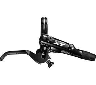 Тормозная ручка Shimano BL-M8000 Deore XT, правая, для гидравлических дисковых тормозов IBLM8000R фото