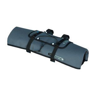 Сумка на кермо PRO Discover Handlebar Bag, водонепроникна, 8л, синій PRBA0078 фото