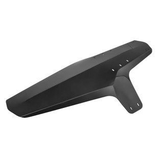 Крило переднє/заднє POLISPORT Mud Slim, MTB/ROAD, чорний 8624600001 фото