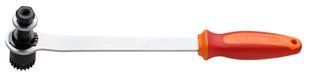 Знімач кареток Unior Tools Red для SHIMANO OCTALINK та TRUVATIV 624919-1671.8/2BI-US фото