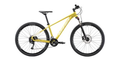 Велосипед WINNER SOLID DX 27.5 (2022) 22-318 фото