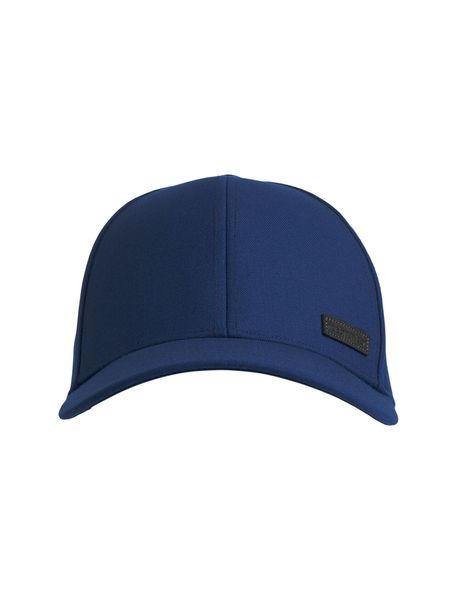 Кепка Icebreaker Patch Hat Unisex ESTATE BLUE OS 105 255 427 OS фото