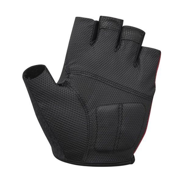 Перчатки Shimano AIRWAY, красный, XL ECWGLBSVS61MR0107 фото