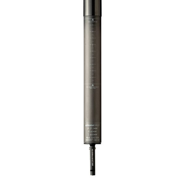 Дропер DT Swiss D232 One 60мм 400 30.9 Carbon L1 Trigger Matchmaker D232ODKBAECA35540S фото