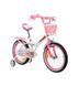 Велосипед ROYAL BABY 18 BMX ST JENNY 0576 фото 2