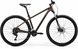 Велосипед MERIDA BIG.NINE 60, L,MATT BRONZE (BLACK), 2024 A62411A 00932 фото 1