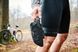 Підсідельна сумка з кріпленням на раму FIDLOCK PIN CLIP saddle bag M (SET), чорний 4251207 404917 фото 8