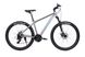 Велосипед Vento Monte 27.5 2021 Grey Satin 15/S 117483 фото 1
