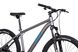 Велосипед Vento Monte 27.5 2021 Grey Satin 15/S 117483 фото 4