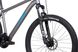 Велосипед Vento Monte 27.5 2021 Grey Satin 15/S 117483 фото 6