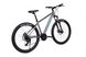 Велосипед Vento Monte 27.5 2021 Grey Satin 15/S 117483 фото 2