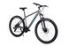 Велосипед Vento Monte 27.5 2021 Grey Satin 15/S 117483 фото 3
