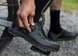 Велообувь туристическая Shimano ET701, черная, 43 ESHET701MCL01S43000 фото 7